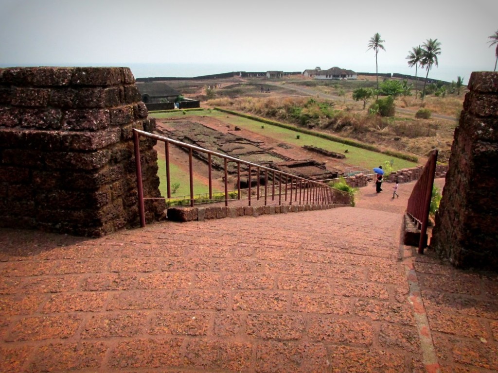 Bekal Fort: The Lesser Explored Beauty of Kerala
