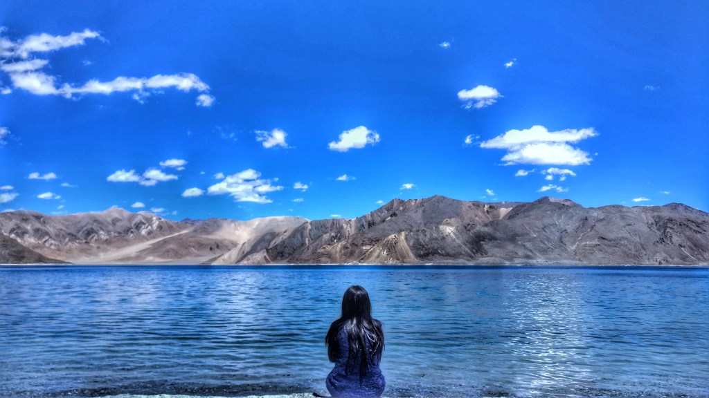 10 signs that prove you are carved for solo travel